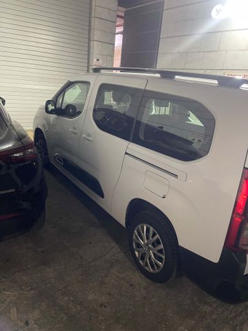 סיטרואן ברלינגו