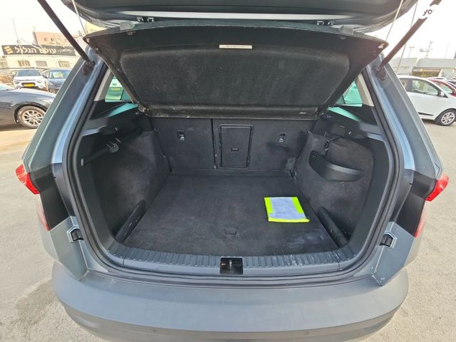 סקודה קארוק