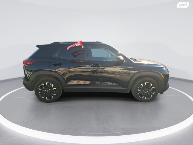 שברולט טרייל בלייזר