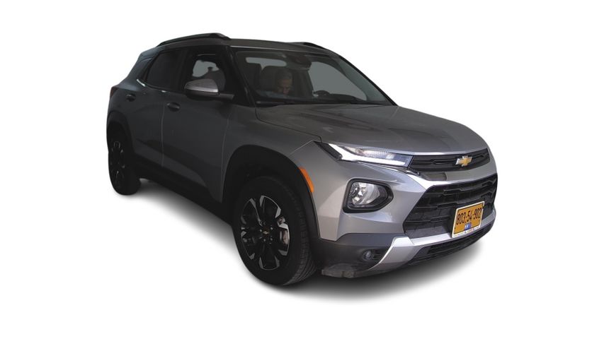 שברולט טרייל בלייזר