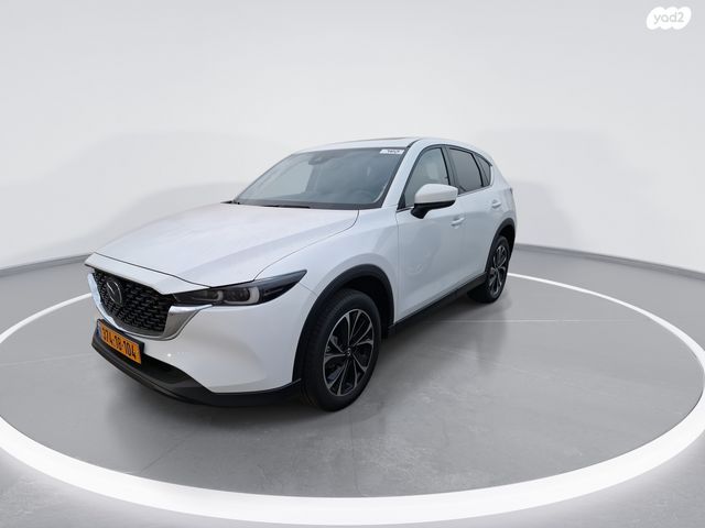 מאזדה CX-5