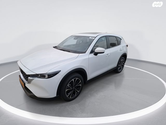 מאזדה CX-5