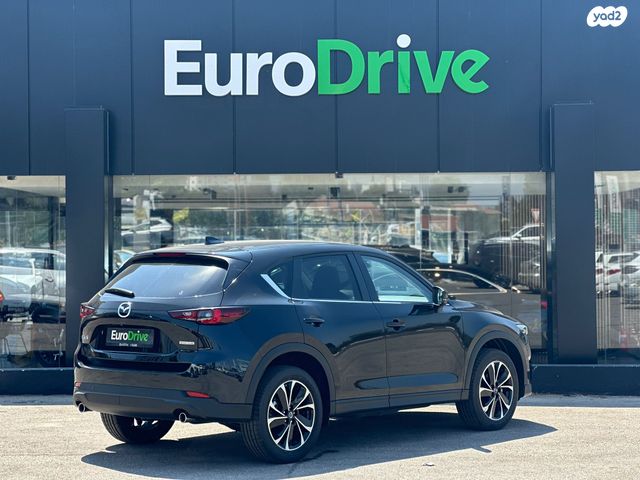 מאזדה CX-5