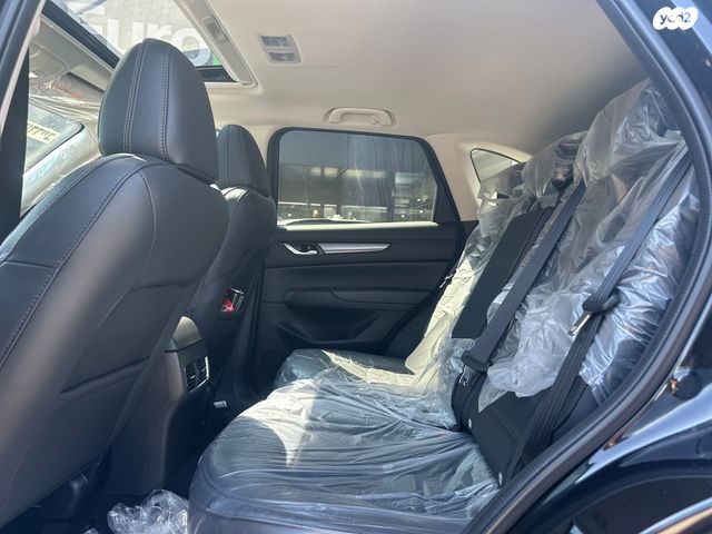 מאזדה CX-5