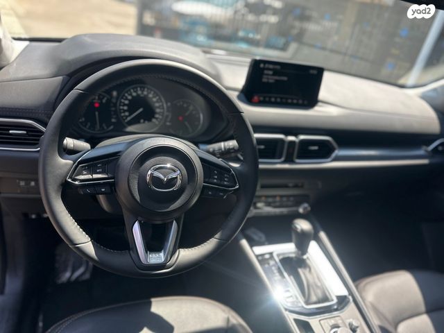 מאזדה CX-5
