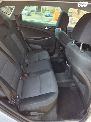 יונדאי טוסון