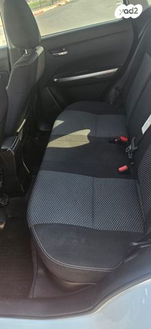 סוזוקי ויטרה