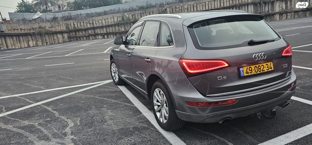 אאודי Q5