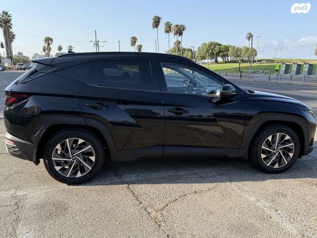 יונדאי טוסון