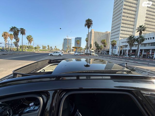 יונדאי טוסון