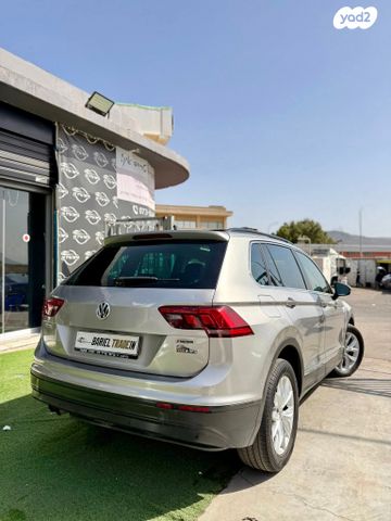 פולקסווגן טיגואן