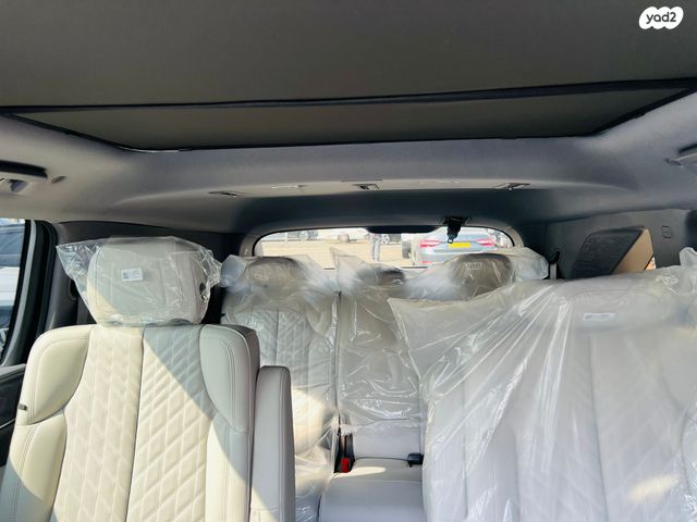 מודעת רכב קאדילק אסקלייד 1