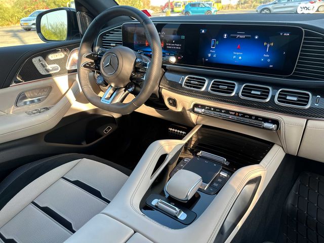 מרצדס-בנץ GLE Coupe