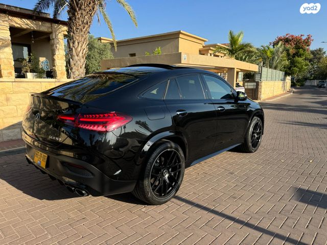 מרצדס-בנץ GLE