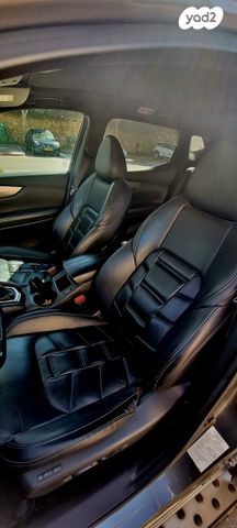 ניסאן קשקאי