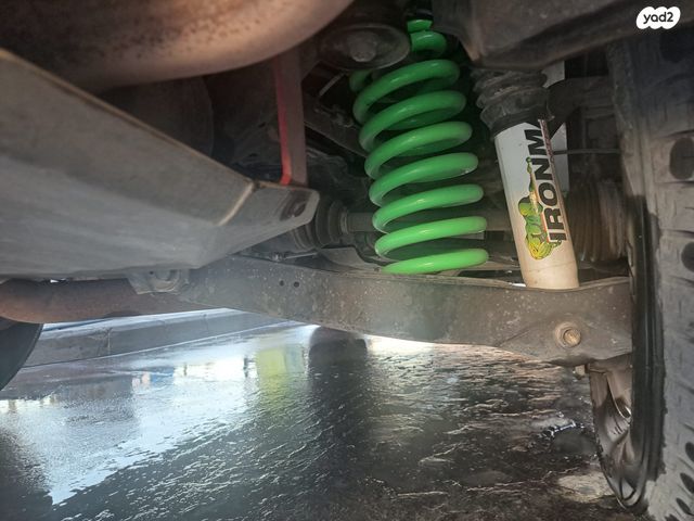 סוזוקי גרנד ויטרה