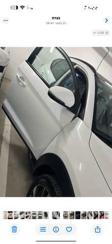 יונדאי טוסון