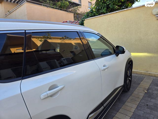 ניסאן אקס טרייל