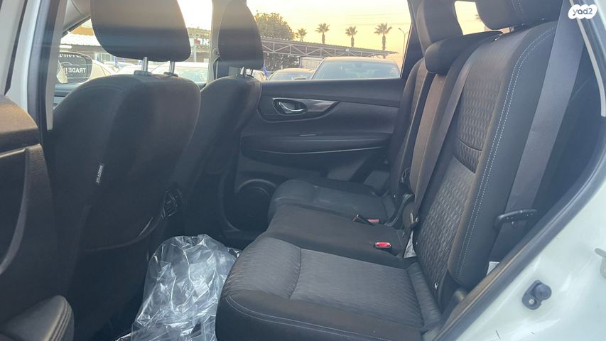 ניסאן אקס טרייל