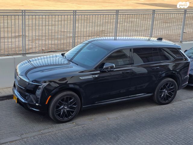 קאדילק אסקלייד