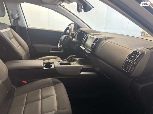 סיטרואן C5 איירקרוס