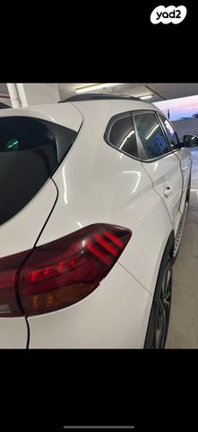 יונדאי טוסון