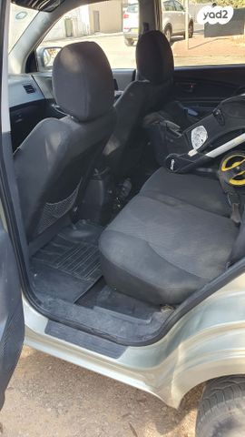 יונדאי טוסון