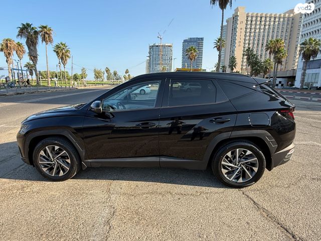 יונדאי טוסון