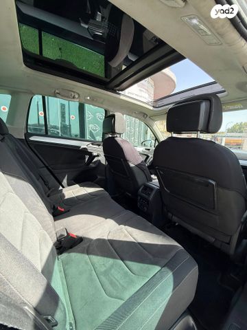 פולקסווגן טיגואן