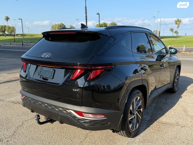 יונדאי טוסון