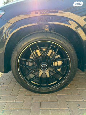 מרצדס-בנץ GLE