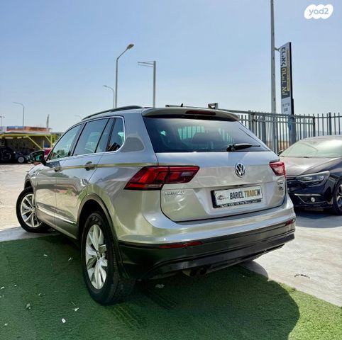 פולקסווגן טיגואן