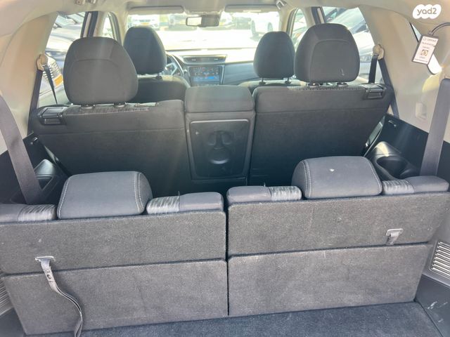 ניסאן אקס טרייל