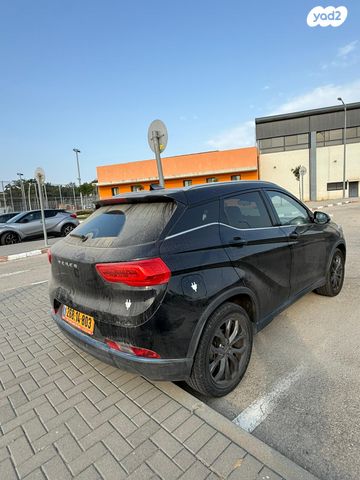 מודעת רכב סרס EV-3