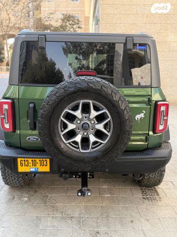 פורד ברונקו