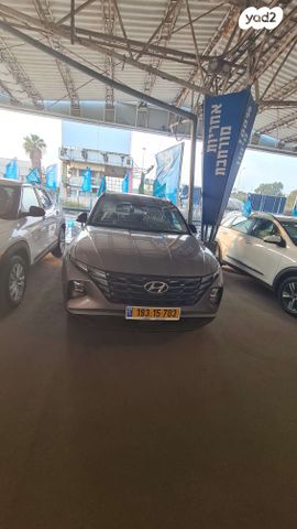 מודעת רכב יונדאי טוסון