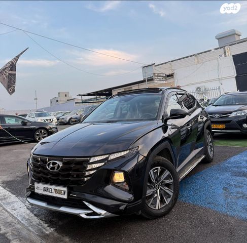 יונדאי טוסון