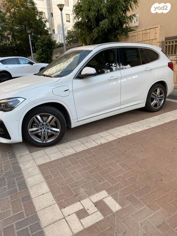 מודעת רכב ב מ וו X1