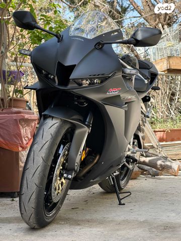 הונדה CBR600RR