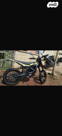 מודעת רכב סורון ULTRA BEE T