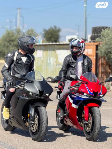 הונדה CBR600RR