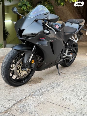 הונדה CBR600RR