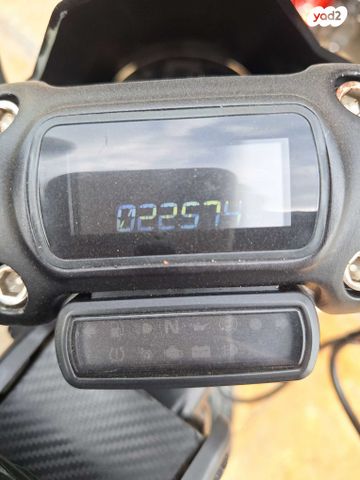 הרלי דיווידסון סופטייל סטנדרט