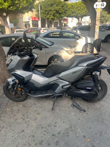 הונדה ADV350