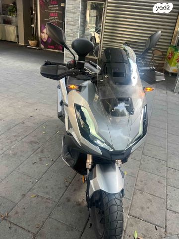 הונדה ADV350