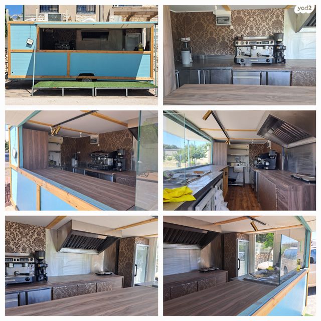 מודעת רכב פרטי/מסחרי