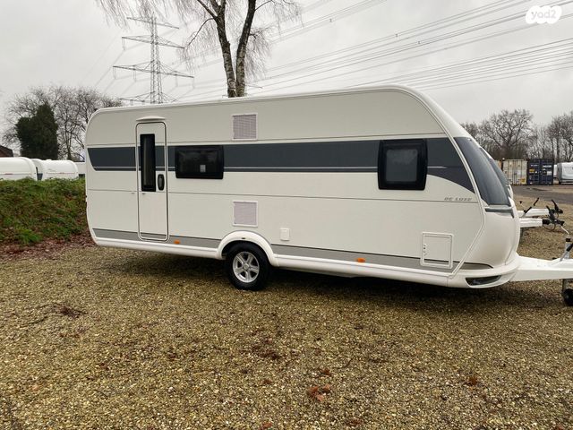 נגרר (קראוון נגרר)