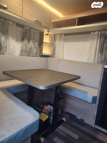 נגרר (קראוון נגרר)