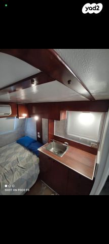 מודעת רכב נגרר (קראוון נגרר)