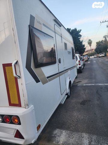 נגרר (קראוון נגרר)